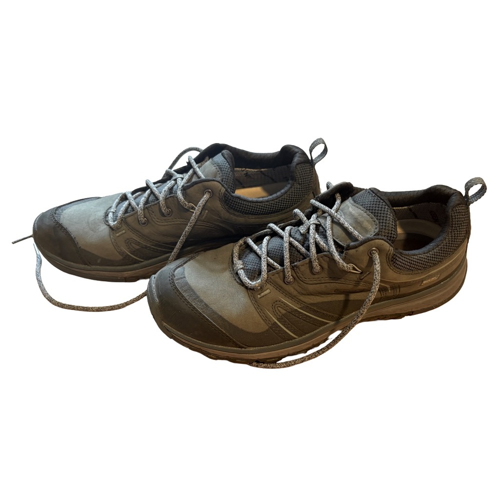 Women's Keen Waterproof Hiking Shoes